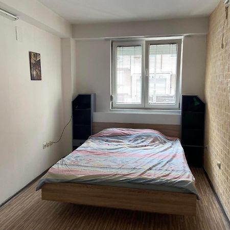 Donna Apartment Skopje Eksteriør billede