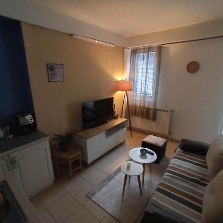 Donna Apartment Skopje Eksteriør billede