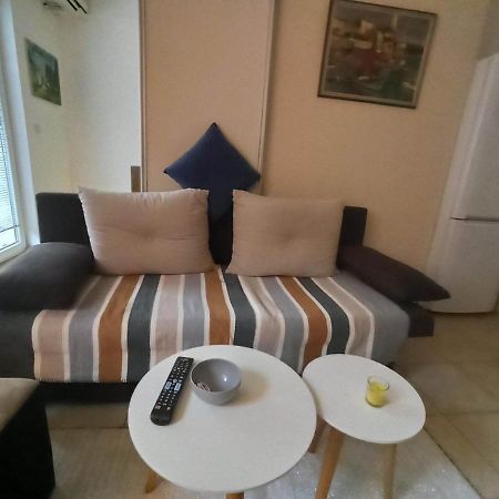 Donna Apartment Skopje Eksteriør billede