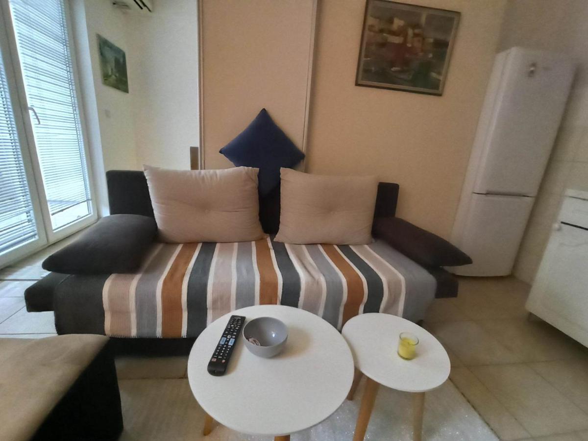 Donna Apartment Skopje Eksteriør billede