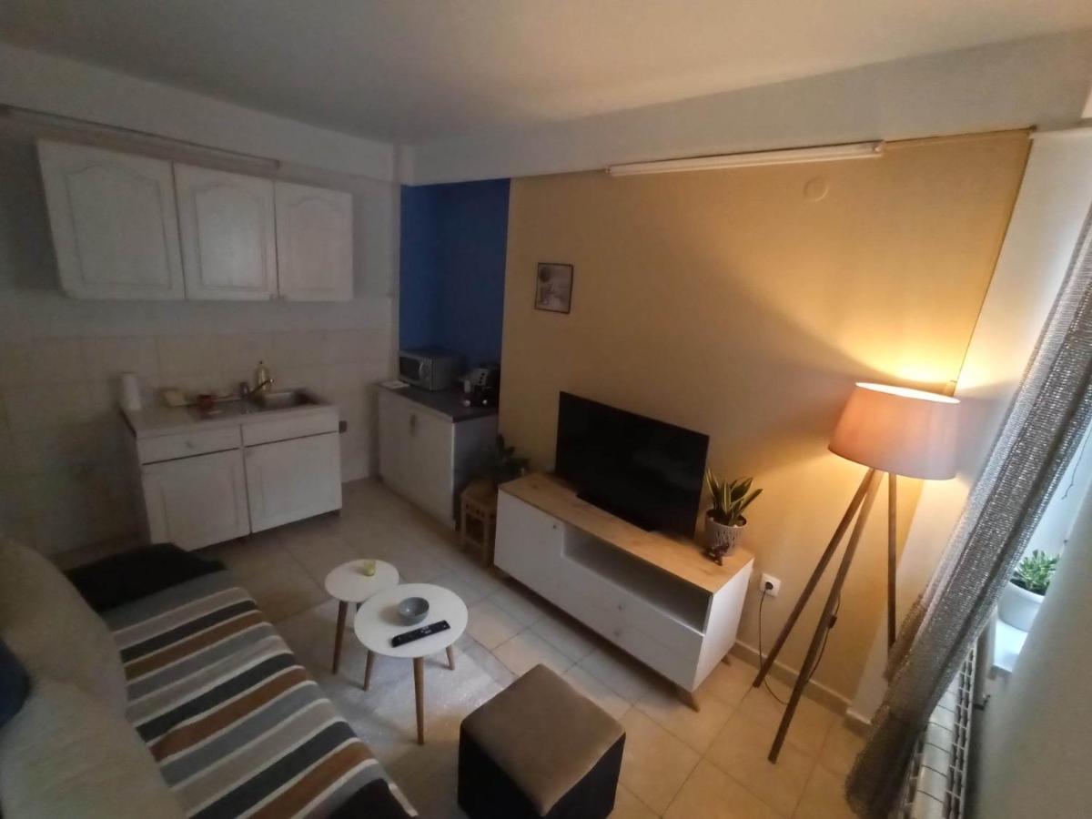Donna Apartment Skopje Eksteriør billede