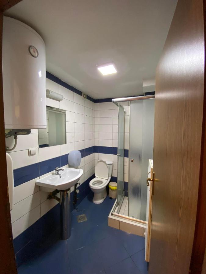 Donna Apartment Skopje Eksteriør billede