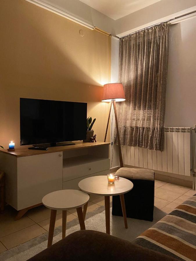 Donna Apartment Skopje Eksteriør billede