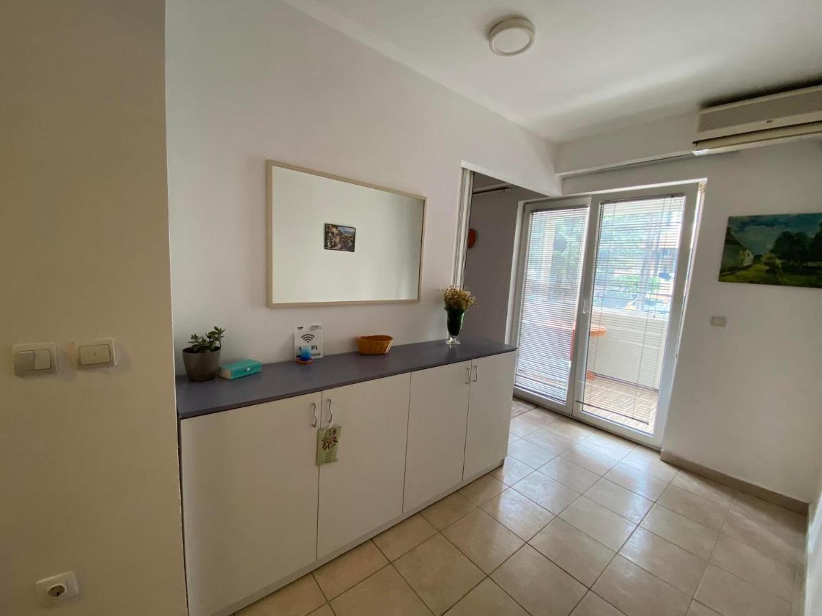Donna Apartment Skopje Eksteriør billede