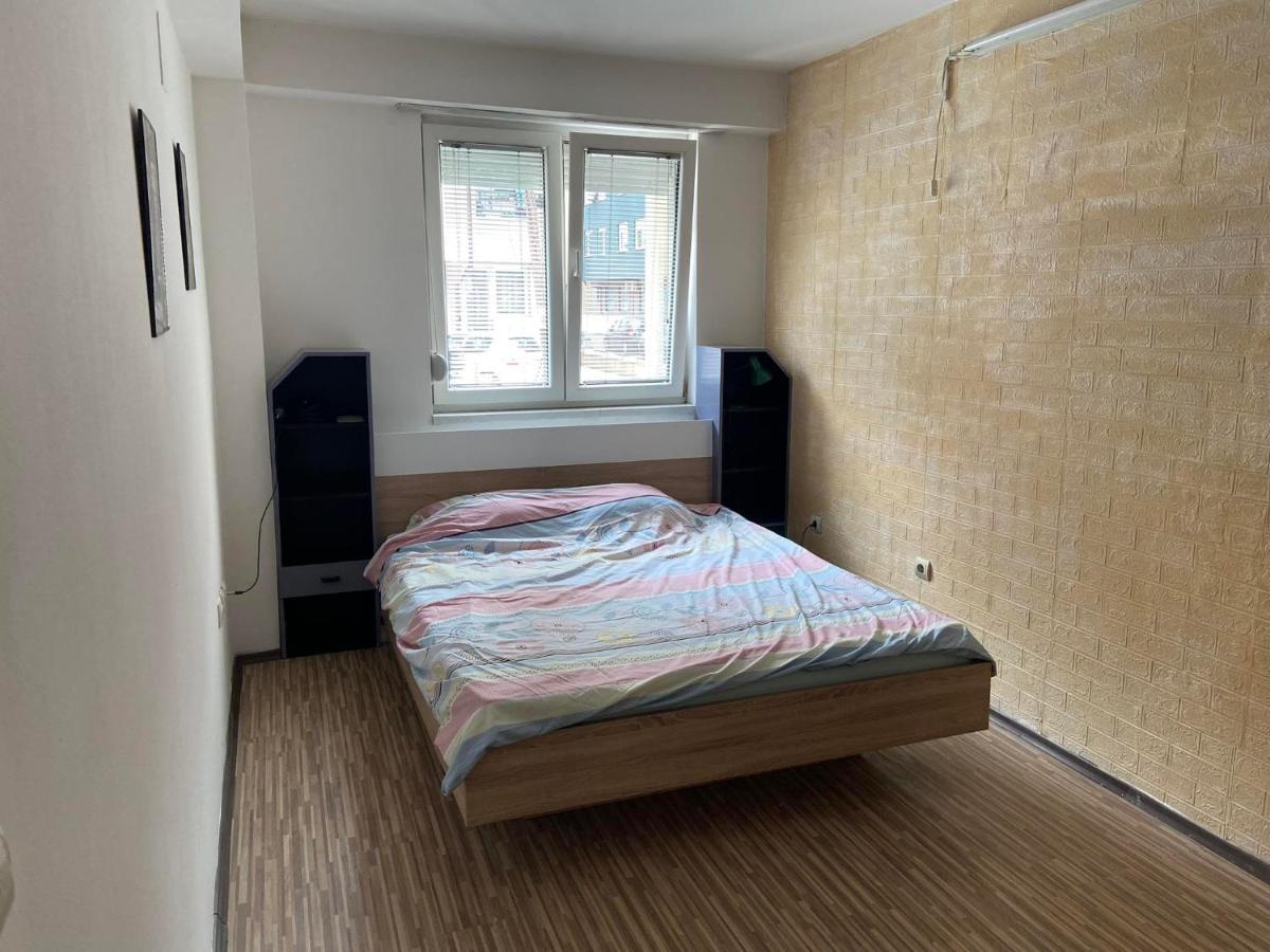 Donna Apartment Skopje Eksteriør billede