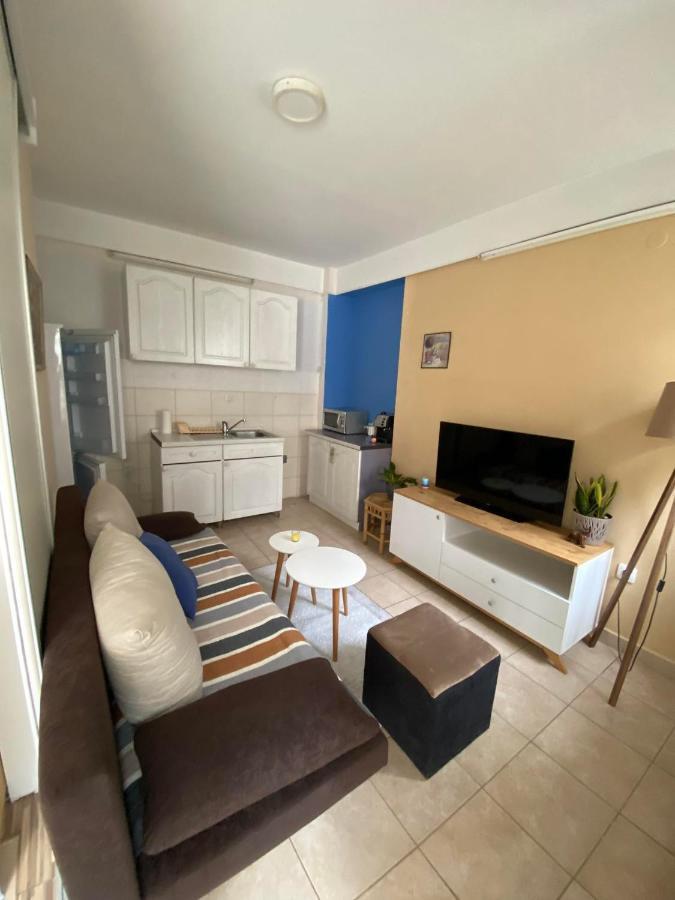 Donna Apartment Skopje Eksteriør billede