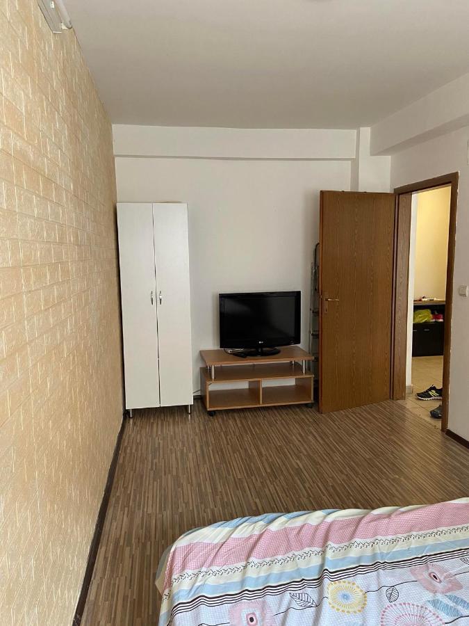 Donna Apartment Skopje Eksteriør billede