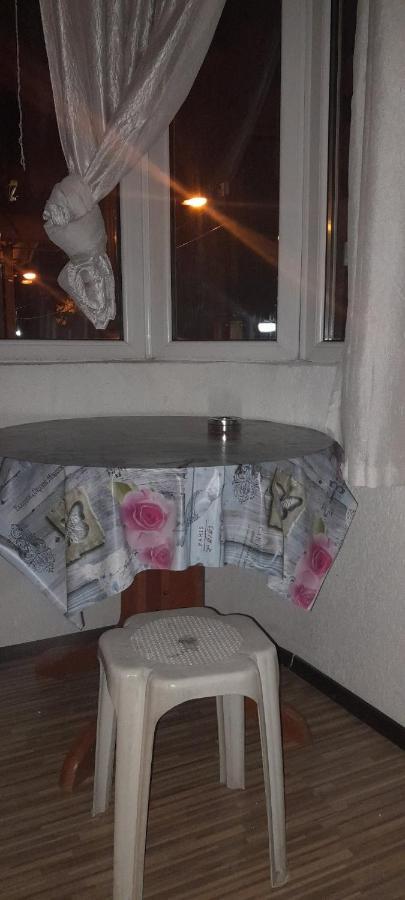Donna Apartment Skopje Eksteriør billede