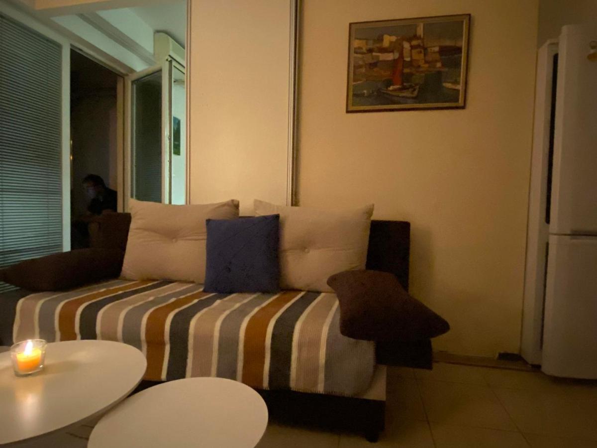 Donna Apartment Skopje Eksteriør billede