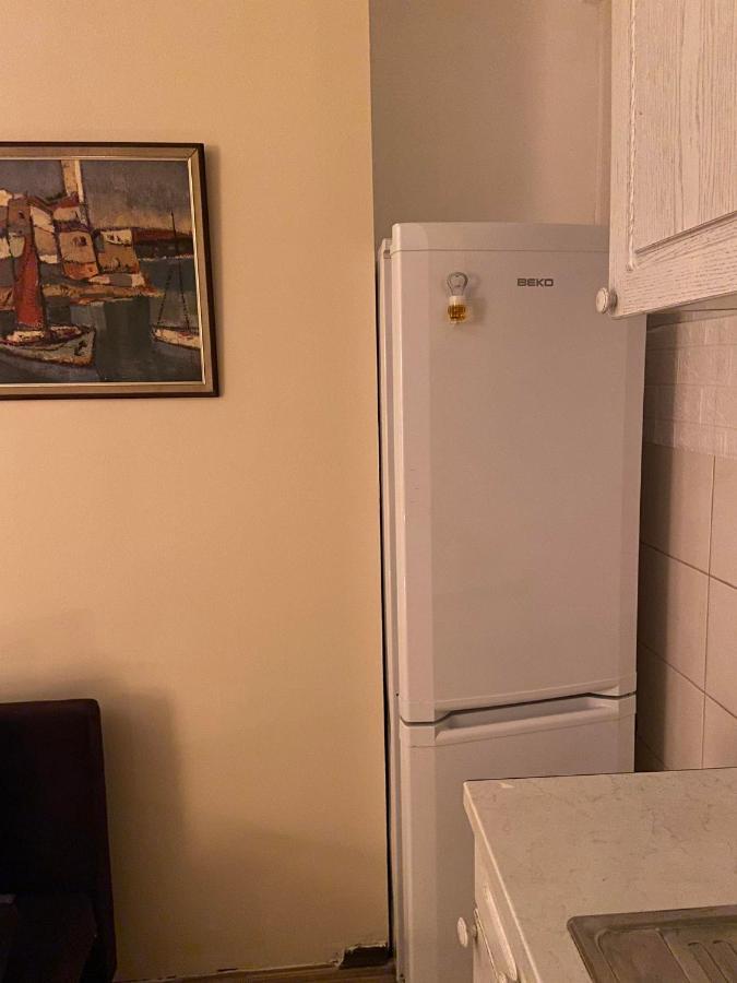 Donna Apartment Skopje Eksteriør billede