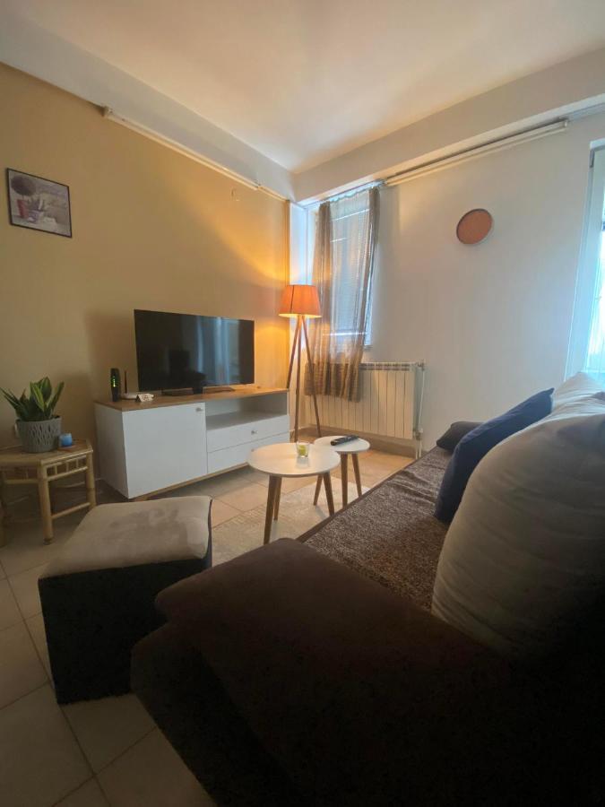 Donna Apartment Skopje Eksteriør billede