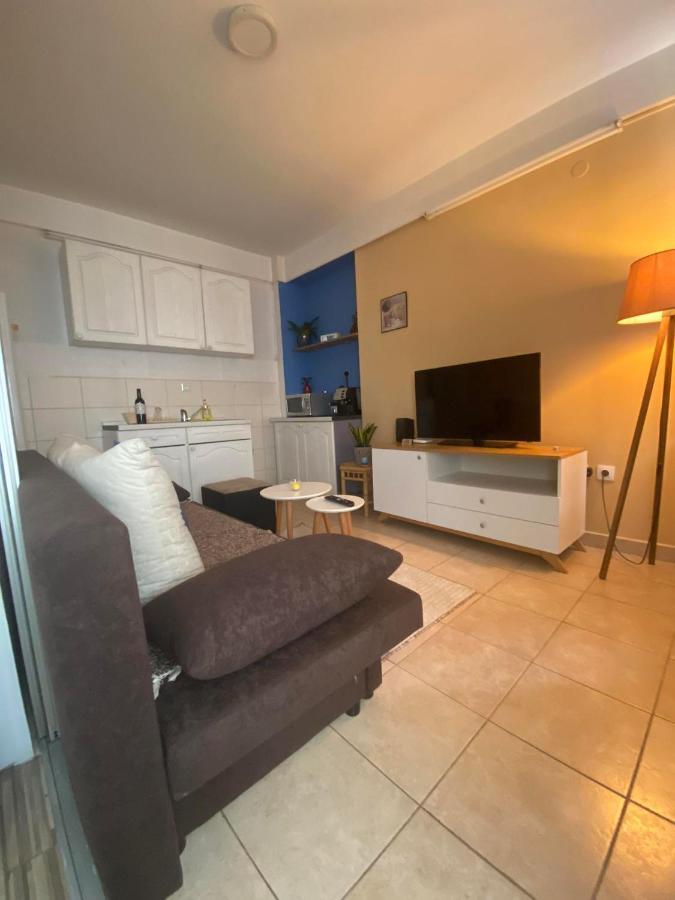 Donna Apartment Skopje Eksteriør billede