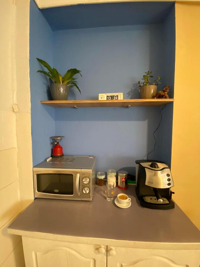 Donna Apartment Skopje Eksteriør billede