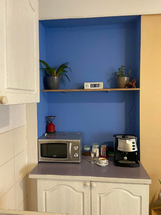 Donna Apartment Skopje Eksteriør billede